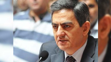 Əli Kərimli jurnalisti özünə müavin təyin etdi