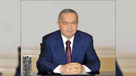 Özbəkistan prezidentinin komaya düşməsi xəbəri yayıldı