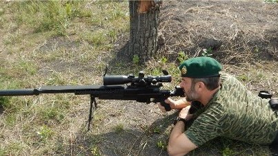 “Putinin düşməni” - Ukraynada öldürülən məşhur çeçen komandiri kim idi? - FOTOLAR