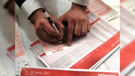 ““Topaz” ailələri müflisləşdirir, uşaqlar evdən pul oğurlayır”