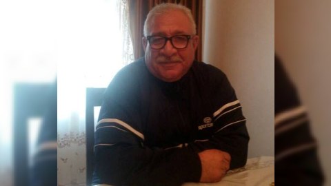 Müsavatda daha bir səs-küylü istefa