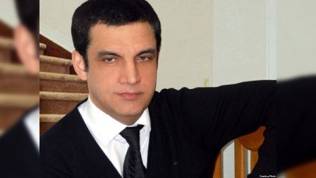 Azərbaycanda prokuror oğlu faciəvi şəkildə vəfat etdi 