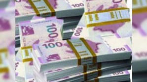 Büdcədən pul istəməyən şəhər və rayonlar - Bakı, Sumqayıt, İmişli, Abşeron və Şirvan  