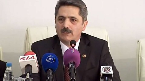 “Borçalı” Cəmiyyətinin sədri hələ də Gürcüstana buraxılmır