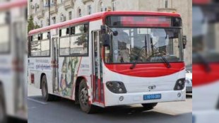 96 saylı marşrutda sürücülərin plan DAVASI