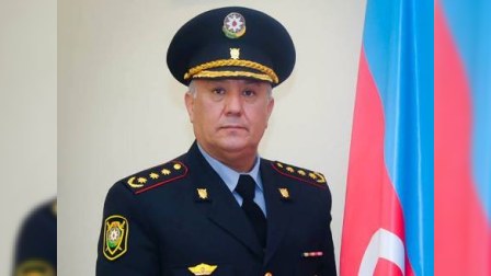 Vaqif Əsədov yol polisini təhqir edənlərdən DANIŞDI