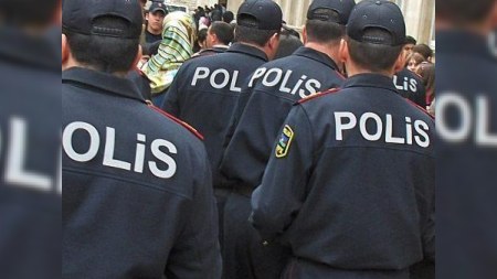Tərtərdə saxlanılan şəxs təcridxanada öldü, Polis şöbəsinə hücum oldu