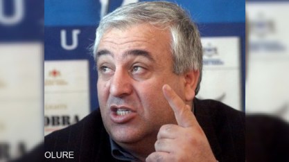 Keçmiş deputatın həbsi rəsmiləşdirildi 