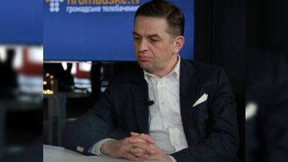 Ukraynada daha bir gürcüstanlıya vəzifə verildi