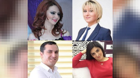 Qeyri-ixtisaslı jurnalistlər: “Jurnalistika rejissorluğumun yolunu kəsdi” - RUBRİKA