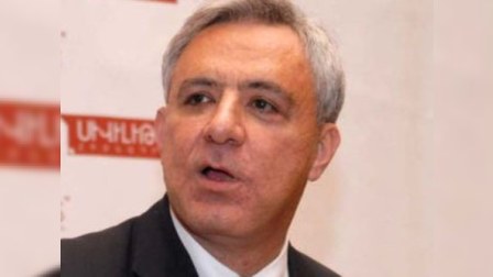 Ermənistanın keçmiş XİN başçısından Sərkisyana Qarabağ MESAJI 
