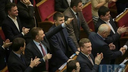 Ukraynada Rusiya filmləri qadağan olundu
