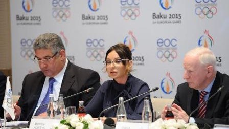 “Bu oyunlar Avropa idmanında tarixi hadisə olacaq”