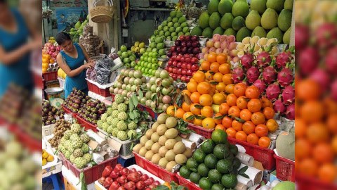 Dövlət Komitəsindən açıqlama: “Azərbaycanda geni dəyişdirilmiş məhsullar satılmır”