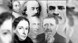 Dahilərin ölümdən qabaqkı SON SÖZLƏRİ