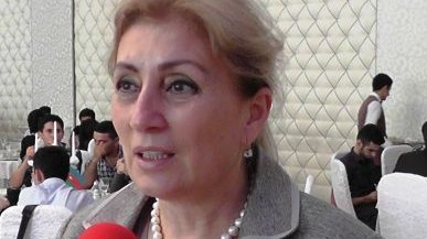 Deputat Azərbaycan mediasını qınadı