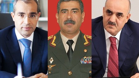 Onlar nazir təyin olunduqdan sonra nəyi dəyişdilər?
