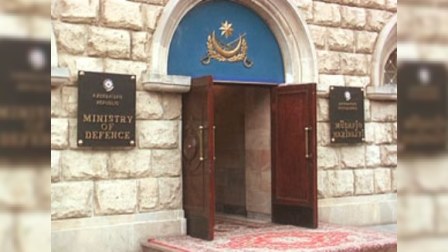 Müdafiə Nazirliyindən Ermənistana XƏBƏRDARLIQ 