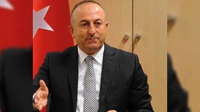 Çavuşoğlu İsrailə görə Münhen Təhlükəsizlik Konfransına getmədi 