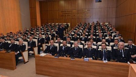 Baş prokuror Azərbaycanda qəsdən adam öldürmə cinayətlərindən DANIŞDI 
