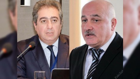 Qubad İbadoğlu: “Müsavatda bir kabus dolaşmaqdadır - avtoritarizm”