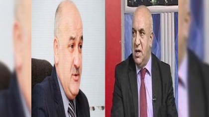 Səxavət Əlisoydan Arif Hacılıya sərt İTTİHAM 
