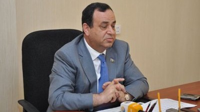 Bakıda deputatın oğlu sərxoş halda tutuldu