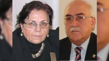 Novella Cəfəroğlu İsa Qəmbərlə müzakirələr APARIB: “Vaxtı çatanda çox şeyi biləcəksiniz” 