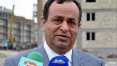 Deputat HƏDƏLƏDİ: “Oğlum haqqında yalan məlumat yayanla məhkəmədə görüşəcəyik!”