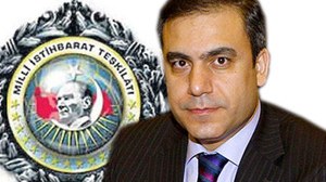 Türkiyə kəşfiyyatının rəhbəri istefa verdi