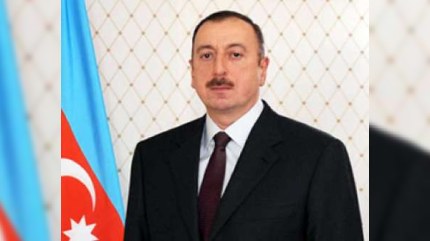 Prezident “Ukraynadan əlavə - Avropada həll olunmamış münaqişələr” mövzusundakı MÜZAKİRƏDƏ 