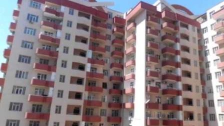Azərbaycanın mənzil bazarında bahalaşma – RƏSMİ MƏLUMAT 