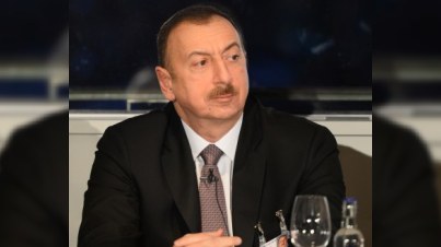 Prezident Qarabağ danışıqlarının detallarından DANIŞDI: “Mənim Ermənistana mesajım odur ki..”
