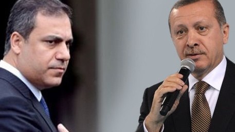 Ərdoğan MİT-in keçmiş rəhbərinin millət vəkilli olmasını istəmir 
