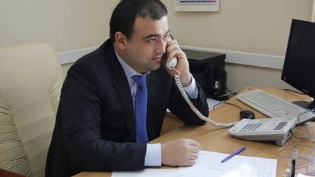 Dərbəndə azərbaycanlı generalın nəvəsi mer təyin edilir? 