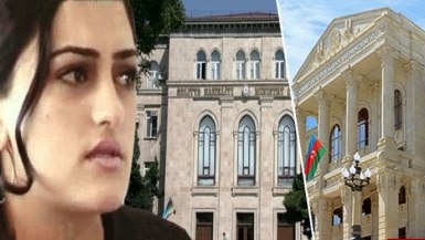 Baş Prokurorluq Lamiyə Quliyeva ilə bağlı məlumat yaydı: Bəzi vəzifəli şəxslər məsuliyyətə cəlb edilə bilər