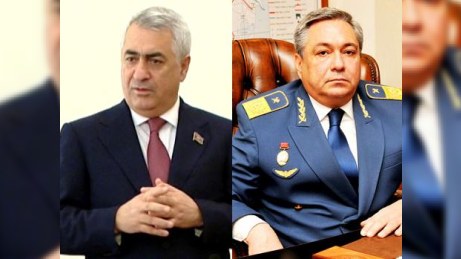 Cavid Qurbanov “Azərbaycan Dəmir Yolları” QSC-nin sədri, Arif Əsgərov isə nəqliyyat nazirinin müavini təyin edildi