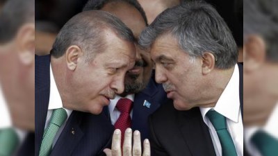 Suriyalı hakerlər Ərdoğan və Gülün poçtunu sındırıblar