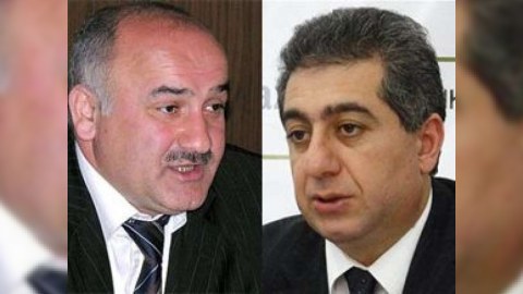 Qubad İbadoğludan Arif Hacılıya cavab