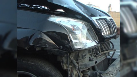 Bakıda “Toyota” maşını nişanlı oğlanı ad günündə öldürdü - HADİSƏ