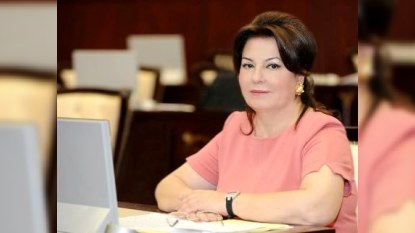 Rəbiyyət Aslanova: “Komitəmiz müxtəlif ünvanlara 140 məktub göndərib” 