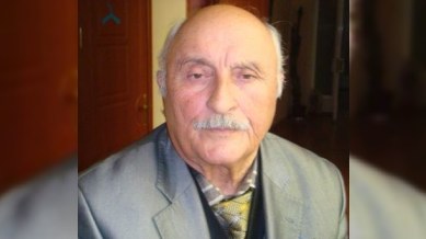 Məmməd Aslan başına gələn qəzadan DANIŞDI: "Qəfil yıxıldım, omba sümüyüm sındı"