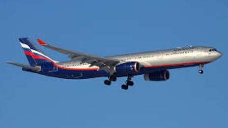 Moskva-Yerevan aviareysində azərbaycanca SALAMLAMA: Ermənilər təşvişə düşdü 