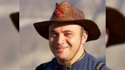 Erməni döyüşçüsü seperatçı rejimin medalından imtina etdi