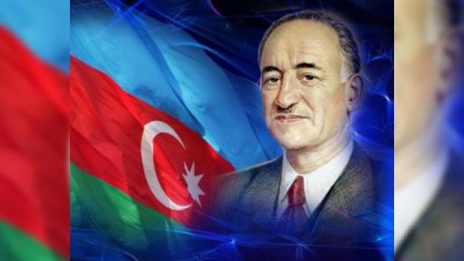 Məhəmməd Əmin Rəsulzadə bir partiyaya yox, bir millətə məxsusdur
