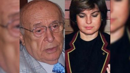 Süleyman Dəmirəllə Tansu Çillərin DAVASI: “Səni pəncərədən aşağı ataram” 