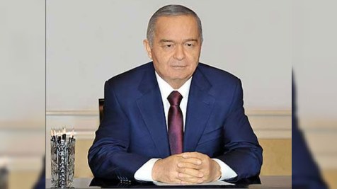 Özbəkistanın iki prezidenti olacaq 