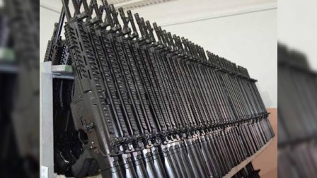 Konqresmenlərdən Ukraynaya 1 milyard dollar dəyərində silah tədarükü