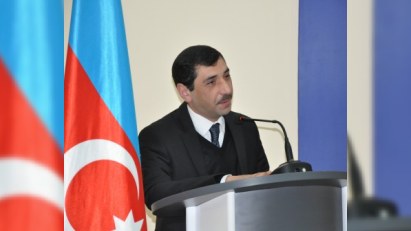 Tanınmış jurnalistin “Erməni psixologiyası” kitabının təqdimatı oldu