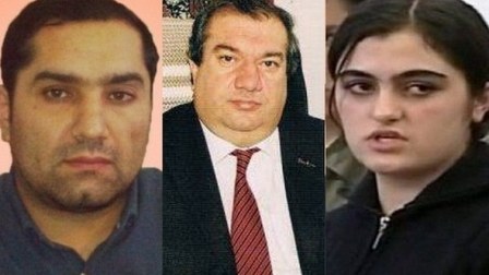 Aslan Aslanovun oğlunun ölümündə günlandırılan Vüqar Əliyev ƏFV üçün prezidentə müraciət etdi  